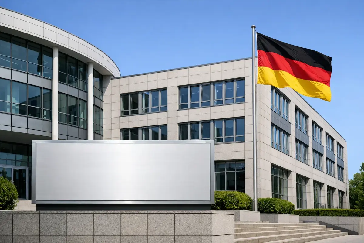 Offizielle deutsche Behörde für Glücksspielregulierung